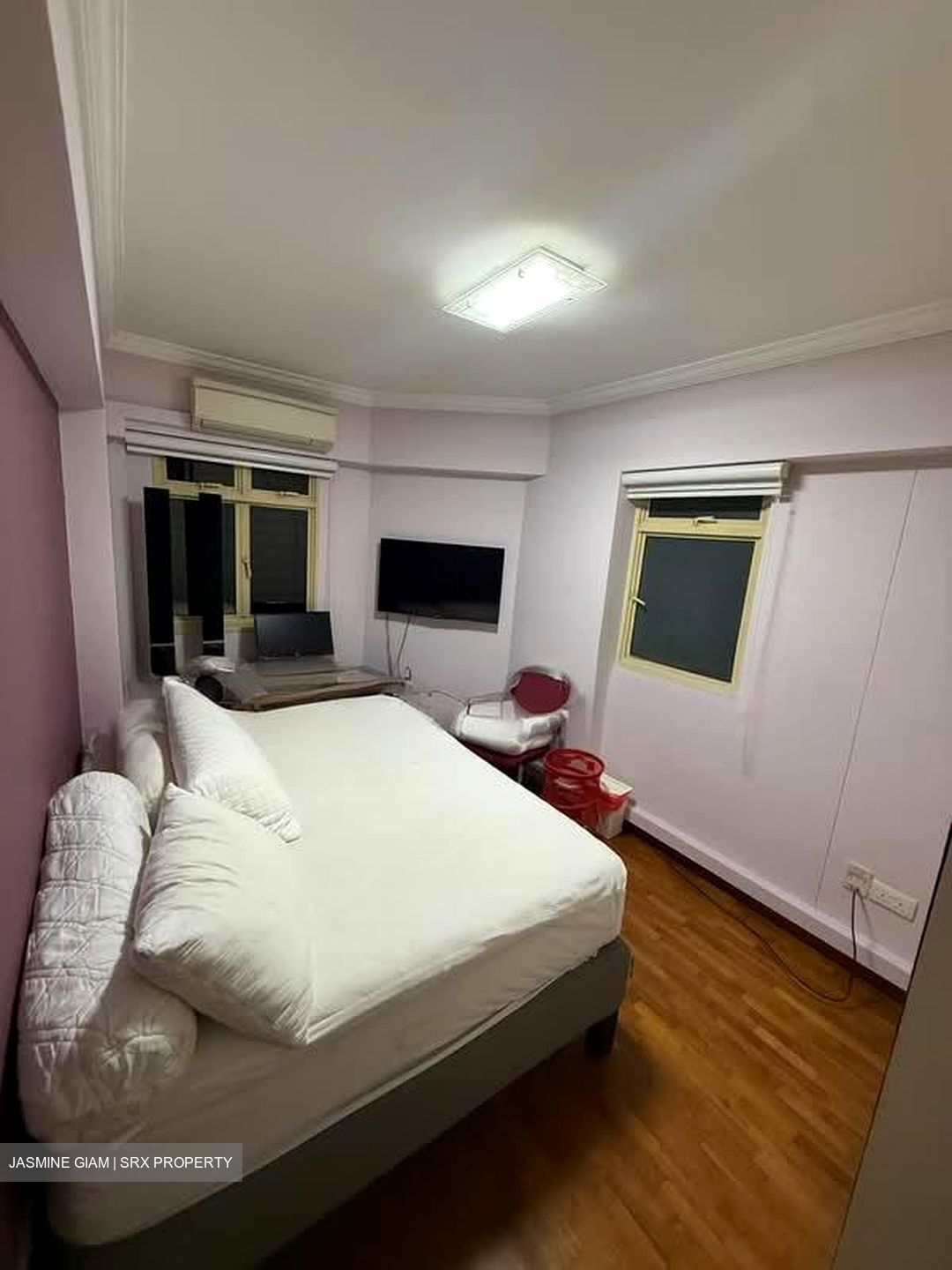 Blk 132 Edgedale Plains (Punggol), HDB 4 Rooms #549169321